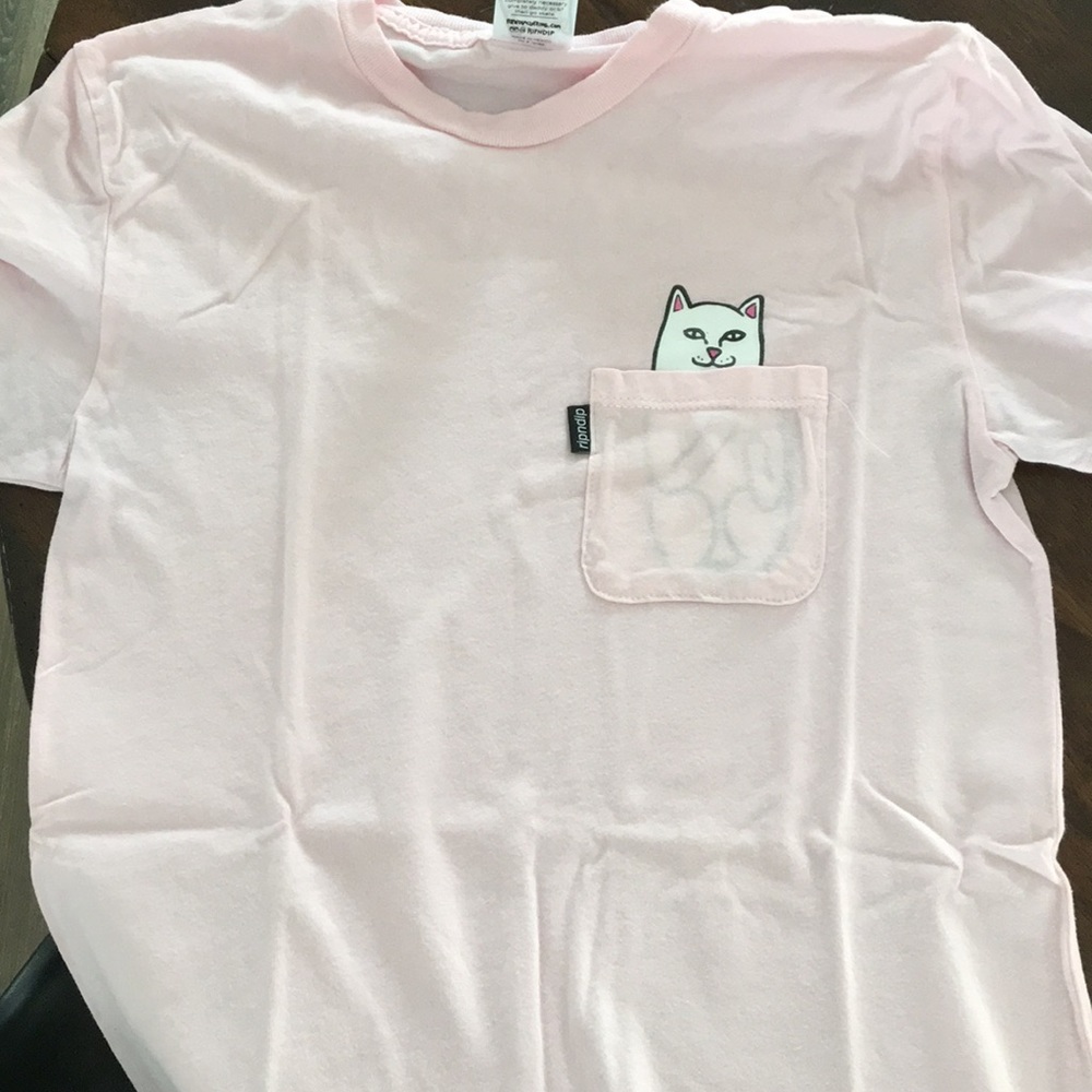 T-shirt rindip